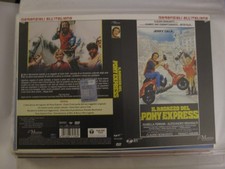 Dvd ragazzo del usato  Zibido San Giacomo