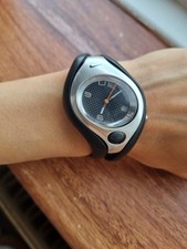 Nike wr0078 quartz for sale  STOKE-ON-TRENT