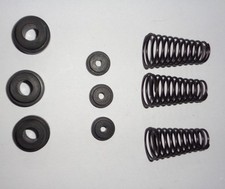 Kit suspension linn usato  Montecalvo Irpino