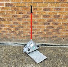 Patay dd120 hand for sale  BARNSLEY
