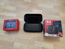 Nintendo switch neuzustand gebraucht kaufen  Berlin