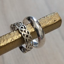 Womens vintage 925 for sale  TENBY