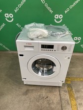 Bosch integrated washer for sale  CREWE