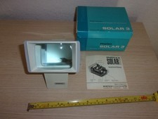 Photax solar slide for sale  MANCHESTER