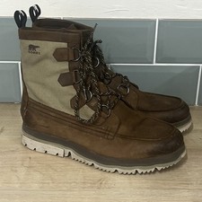 Sorel men atlis for sale  CARTERTON