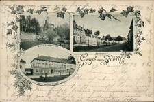 Zöblitz marienberg erzgebirge gebraucht kaufen  Berlin