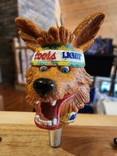Beautiful coors light for sale  Ogden