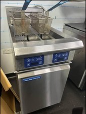 Blueseal electric fryer for sale  COVENTRY