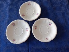 Vintage sammelteller untertass gebraucht kaufen  Wehretal