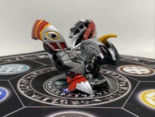 Bakugan pyrus helios for sale  Malden
