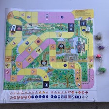 Rare jeu nesquik d'occasion  Sotteville-lès-Rouen