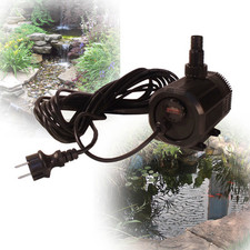 Teichpumpe 35w 2000l gebraucht kaufen Teichpumpe 35w 2000l gebraucht kaufen  St Ingbert