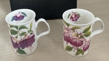 Mugs matching pair for sale  WAKEFIELD