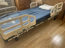 Hospital bed full for sale  Cromwell