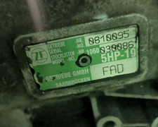 audi a6 2 5 tdi automatikgetriebe gebraucht kaufen  Lahr