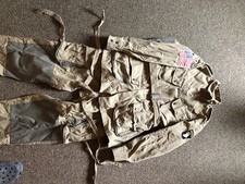 Ww2 airborne uniform gebraucht kaufen  Forchtenberg