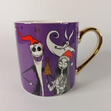 Disney nightmare christmas for sale  RICKMANSWORTH