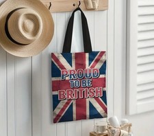 Proud british union for sale  BELFAST