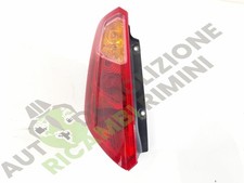 199a3000 fanale post. usato 199a3000 fanale post. usato  Rimini