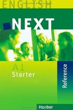 English next starter gebraucht kaufen  Berlin