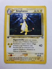 Ampharos 111 neo usato  Varese