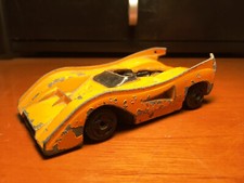 Politoys e32 mclaren usato  Fisciano