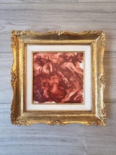 Dipinto olio antonio usato  Osio Sotto