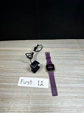 Usado, Smartwatch Fitbit Versa 2 saúde e fitness seixo e carregador comprar usado  Enviando para Brazil