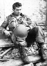 Ww2 82nd airborne d'occasion  Vichy