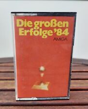 Großen erfolge amiga gebraucht kaufen  Werder (Havel)