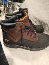 Timberland pro boots for sale  Tonawanda