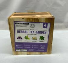 Garden republic organic for sale  Winston