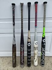 Slowpitch softball bats for sale  Ford City