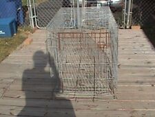 Large wire metal for sale  Manassas