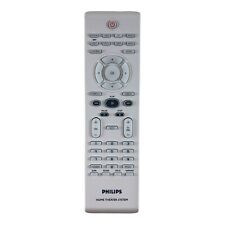 Controle remoto original Philips OEM 2422 5490 0902 sistema de home theater comprar usado  Enviando para Brazil