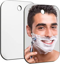 Shower mirror fogless for sale  Denver