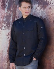 Karlowsky kochhemd new gebraucht kaufen Karlowsky kochhemd new gebraucht kaufen  Krefeld