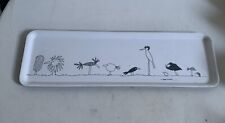 Plateau long rectangulaire d'occasion  Roquevaire