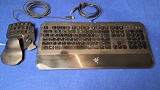Razer deathstalker chroma usato  Genova