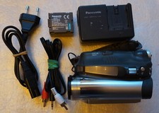 Panasonic gs60 mini gebraucht kaufen  Nürnberg