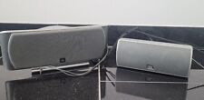 Jbl scs200cen lautsprecher gebraucht kaufen  Stralsund-Umland II