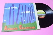 Celentano avro orig usato  Padova