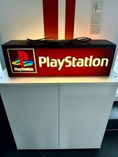leuchtreklame playstation gebraucht kaufen leuchtreklame playstation gebraucht kaufen Langweid a.Lech