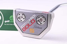 Scotty cameron golo for sale  LOANHEAD