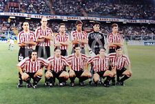 Vintage calcio athletic usato  Roma