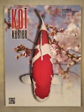 Koi kurier ausgabe gebraucht kaufen  Boizenburg/ Elbe