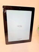 Apple iPad A1395/16GB Cinza - Bom Estado M3 comprar usado  Enviando para Brazil