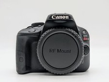 Câmera DSLR Canon EOS Rebel SL1 FRETE GRÁTIS comprar usado  Enviando para Brazil