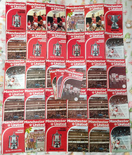 Joblot man utd for sale  EASTBOURNE