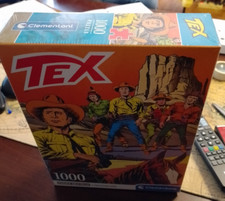 puzzle 1000 pezzi clementoni usato puzzle 1000 pezzi clementoni usato Belluno